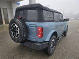 Used 2022 Ford Bronco Outer Banks image 5