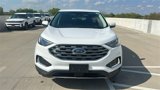 Used 2022 Ford Edge SEL image 5