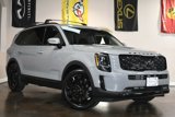 Used 2022 Kia Telluride SX w/ SX Prestige Package image 3