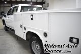 Used 2021 Chevrolet Silverado 3500 W/T w/ WT Fleet Convenience Package image 3