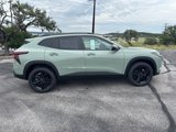 New 2025 Chevrolet Trax ACTIV w/ Driver Confidence Package image 4