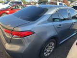 Used 2022 Toyota Corolla LE image 2