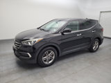 Used 2017 Hyundai Santa Fe Sport image 2