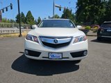 Used 2014 Acura RDX AWD w/ Technology Package image 2