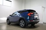 Used 2021 GMC Terrain SLT image 4