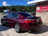 Used 2013 Honda Accord LX image 4