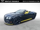 Used 2017 Bentley Continental GT Speed image 1