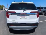 Used 2021 GMC Acadia SLT w/ Preferred Package image 5