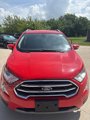 Used 2021 Ford EcoSport Titanium image 5