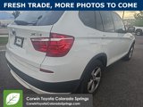 Used 2012 BMW X3 xDrive28i image 4