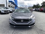 Certified 2021 Honda Civic LX image 3
