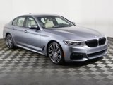 Used 2018 BMW 530i xDrive image 2