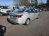 Used 2024 Nissan Versa S w/ Trunk Package image 6