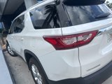 Used 2018 Chevrolet Traverse LT image 5