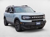 Used 2021 Ford Bronco Sport Outer Banks image 3