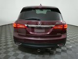 Used 2014 Acura MDX SH-AWD image 4