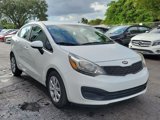 Used 2015 Kia Rio LX image 3