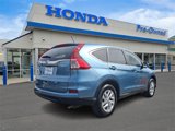 Used 2015 Honda CR-V EX image 4