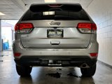 Used 2015 Jeep Grand Cherokee Limited w/ Trailer Tow Group IV image 4