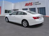 Used 2023 Chevrolet Malibu LT image 3