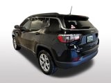 New 2025 Jeep Compass Latitude image 3