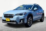 Used 2019 Subaru Crosstrek 2.0i Limited w/ Moonroof Package w/Navigation image 2