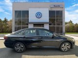 Certified 2021 Volkswagen Jetta SEL image 2