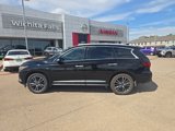 Used 2018 INFINITI QX60 FWD w/ 20" Wheel & Tire Package image 2