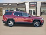 Used 2020 GMC Acadia SLT w/ Driver Alert Package II image 2