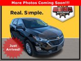 Used 2021 Chevrolet Equinox LS w/ LS Convenience Package image 2