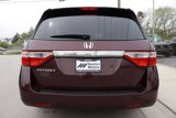 Used 2013 Honda Odyssey EX-L image 5