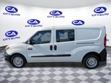 Used 2017 RAM ProMaster City Tradesman w/ Rear Back-up Camera Group image 5