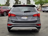 Used 2017 Hyundai Santa Fe Sport image 5