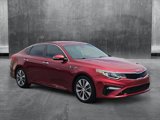 Used 2019 Kia Optima S image 3