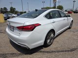 Used 2016 Hyundai Genesis 3.8 w/ Option Group 03 image 5