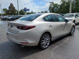 Used 2022 MAZDA MAZDA3 s image 4