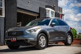Used 2012 INFINITI FX35 AWD w/ Premium Pkg image 2