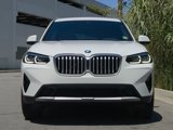 Certified 2022 BMW X3 sDrive30i w/ Convenience Package w/ZPA image 3