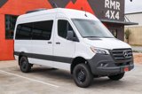Used 2024 Mercedes-Benz Sprinter 2500 image 3