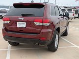 Used 2021 Jeep Grand Cherokee Laredo image 3