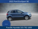 Used 2022 Ford EcoSport SE image 4