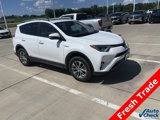 Used 2017 Toyota RAV4 AWD Hybrid image 2