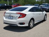 Used 2020 Honda Civic LX image 4