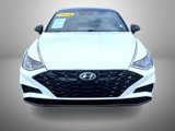 Used 2020 Hyundai Sonata SEL Plus w/ Tech Package image 2
