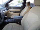 Certified 2017 Ford Explorer 4WD image 6