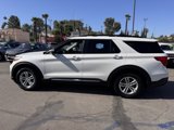 Certified 2022 Ford Explorer XLT image 6