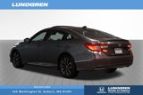 Used 2021 Honda Accord EX-L image 3