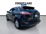 Certified 2023 Ford Edge SEL image 5