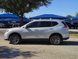 Used 2016 Nissan Rogue SL w/ SL Premium Package image 4