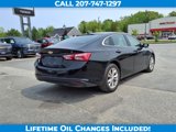 Used 2020 Chevrolet Malibu LT image 5